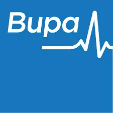 Bupa Chile